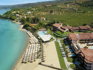 Anthemus Sea Beach Hotel & Spa