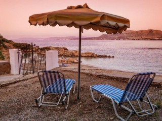 Anthi Maria Beach Apartments