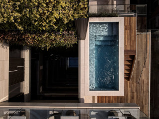 Anthology of Athens - member of The Leading Hotels of the World