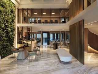 ANTHOLOGY OF ATHENS MEMBER OF THE LEADING HOTELS OF THE WORLD