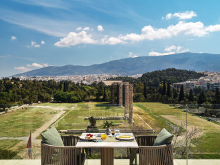 Anthology of Athens - member of The Leading Hotels of the World