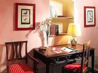 ANTICA DIMORA FIRENZE - ANTICHE DIMORE FIORENTINE