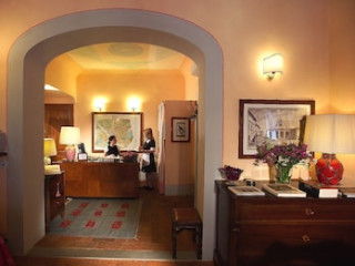 ANTICA DIMORA FIRENZE - ANTICHE DIMORE FIORENTINE