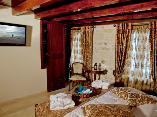 Antica Dimora Suites