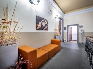 ANTICO CENTRO SUITES