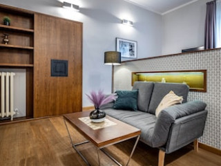 ANTICO CENTRO SUITES