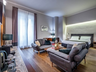 ANTICO CENTRO SUITES
