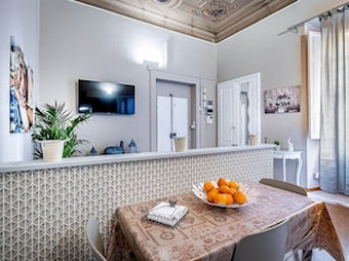 ANTICO CENTRO SUITES