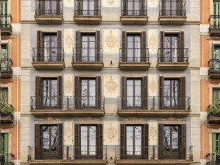 Antiga Casa Buenavista