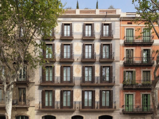 Antiga Casa Buenavista