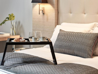 Antigon Urban Chic Hotel