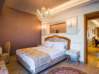 Antigoni Beach Resort
