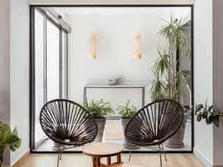 Antigoni Seaside Resort