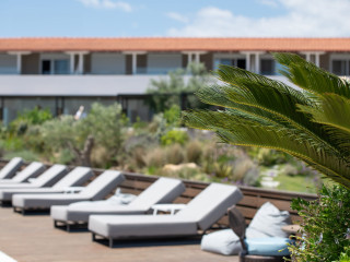 Antigoni Seaside Resort