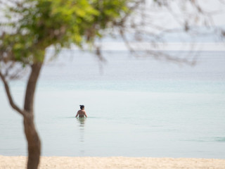 Antigoni Seaside Resort