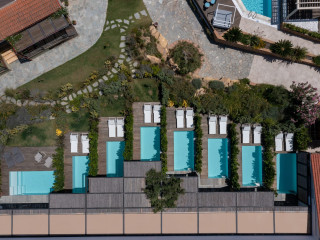 ANTIGONI BEACH HOTEL