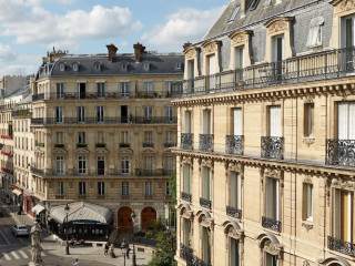 ANTIN SAINT GEORGES HOTEL