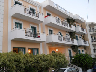 Antinoos Hotel