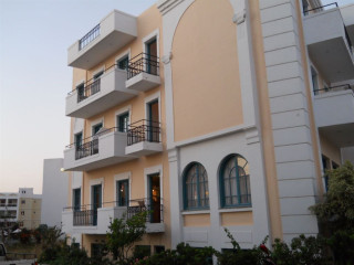 Antinoos Hotel