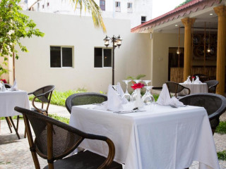 Antonio Garden Hotel