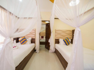 ON LIVE HOTEL