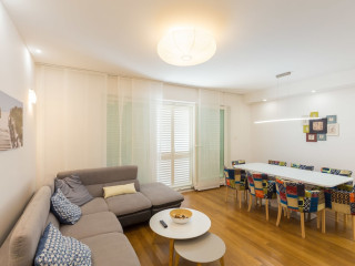 Antonio's Luxury residence