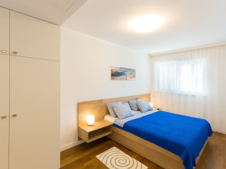 Antonio's Luxury residence