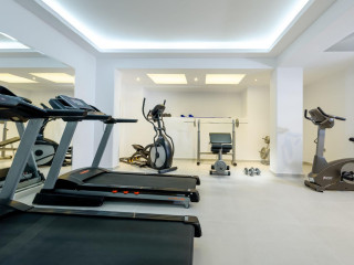 Antoperla Luxury Hotel & Spa