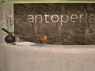 Antoperla Luxury Hotel & Spa