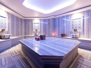 Antusa Design Hotel & Spa