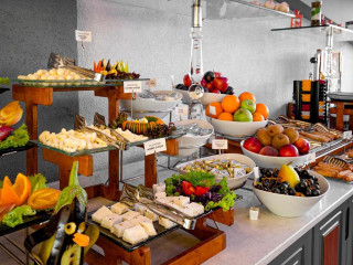 Antusa Design Hotel & Spa