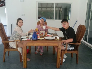 Anuhas Airport Villas