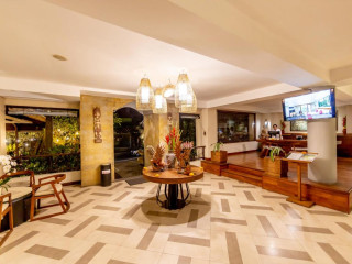 Anumana Ubud