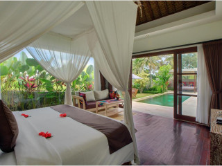 Anusara Luxury Villas