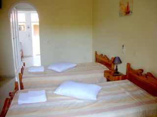 ALVA DONNA EXCLUSIVE HOTEL & SPA