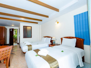 Anyavee Resort Aonang Bay