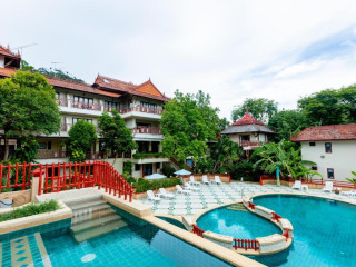  Anyavee Aonang Bay 