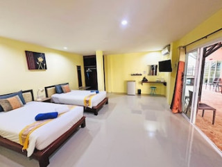 ANYAVEE CHOM BY THE SEA