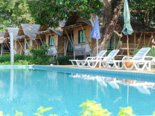 Anyavee Krabi Beach Resort