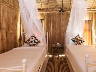 Anyavee Krabi Beach Resort