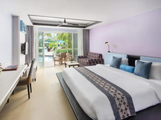 Anyavee Tubkaek Beach Resort