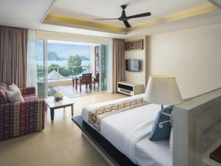 Anyavee Tubkaek Beach Resort