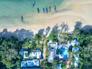 Anyavee Tubkaek Beach Resort