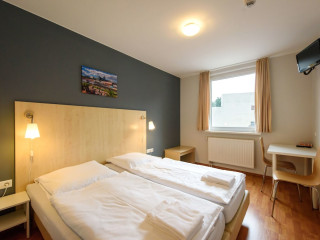 a&o Berlin Friedrichshain