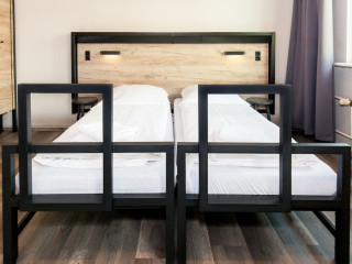 A&O BERLIN HAUPTBAHNHOF