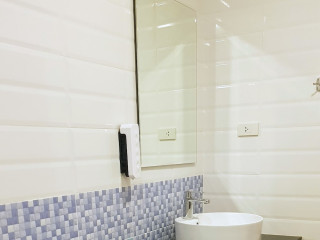 Ao Nang Baan Suan Resort