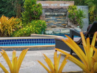 Ao Nang Baan Suan Resort