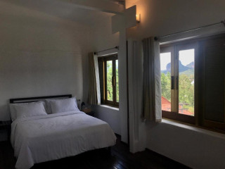 Ao Nang Colors Hotel