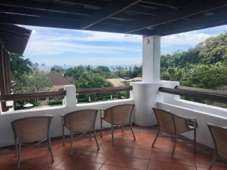 Ao Nang Colors Hotel