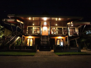AO NANG HOME STAY